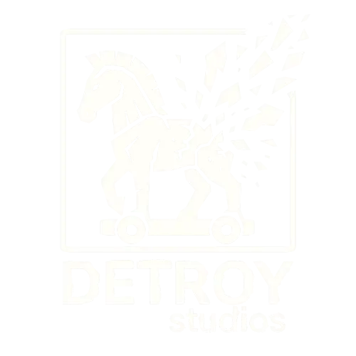 Detroy Studios